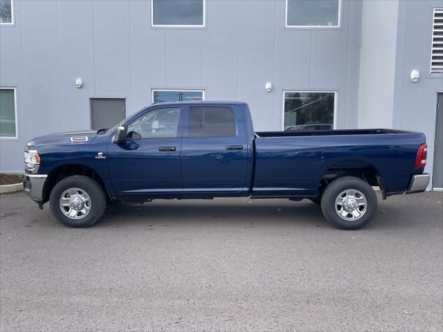 2024 RAM Ram 2500 RAM 2500 TRADESMAN CREW CAB 4X4 8 BOX