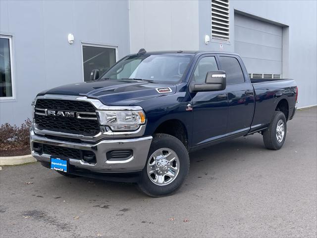 2024 RAM Ram 2500 RAM 2500 TRADESMAN CREW CAB 4X4 8 BOX