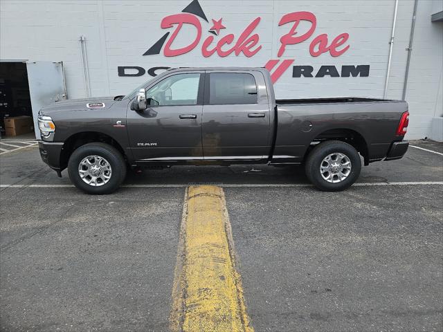 2024 RAM Ram 2500 RAM 2500 LARAMIE CREW CAB 4X4 64 BOX