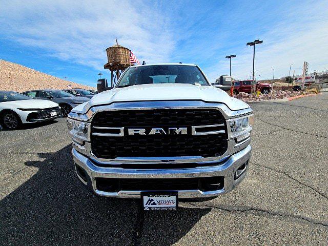 2024 RAM Ram 2500 RAM 2500 BIG HORN CREW CAB 4X4 64 BOX
