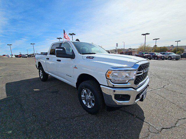 2024 RAM Ram 2500 RAM 2500 BIG HORN CREW CAB 4X4 64 BOX
