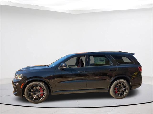 2023 Dodge Durango DURANGO SRT 392 PLUS AWD