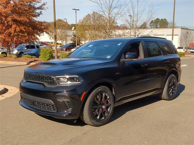 2023 Dodge Durango DURANGO SRT 392 PLUS AWD