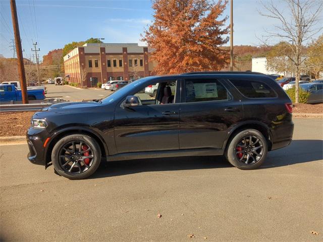 2023 Dodge Durango DURANGO SRT 392 PLUS AWD
