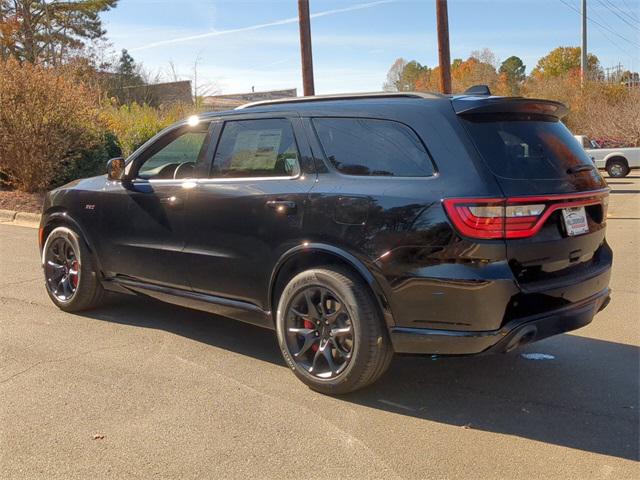 2023 Dodge Durango DURANGO SRT 392 PLUS AWD