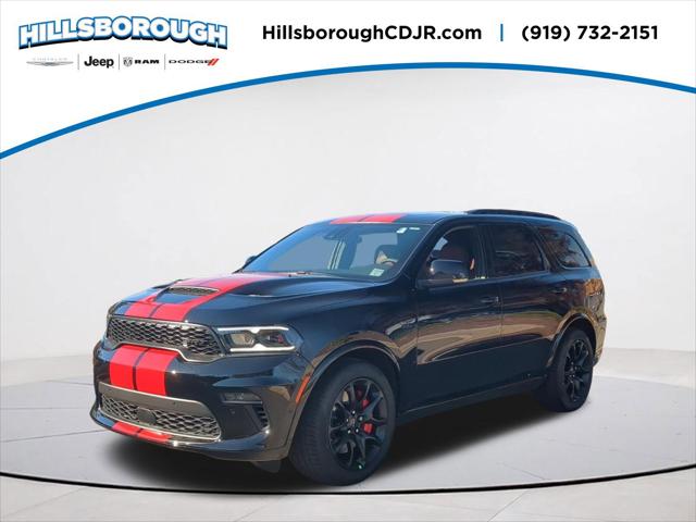 2023 Dodge Durango DURANGO SRT 392 PREMIUM AWD