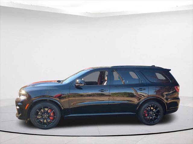 2023 Dodge Durango DURANGO SRT 392 PREMIUM AWD