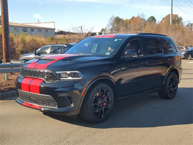 2023 Dodge Durango DURANGO SRT 392 PREMIUM AWD