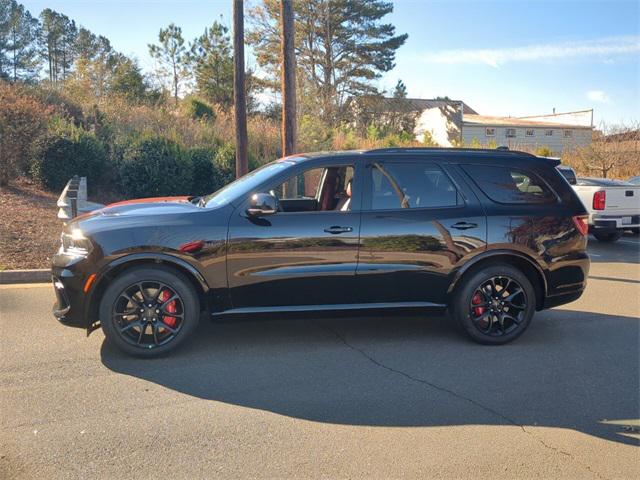 2023 Dodge Durango DURANGO SRT 392 PREMIUM AWD