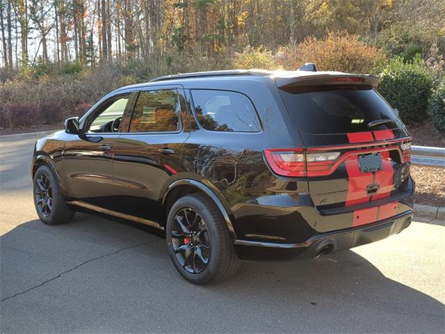 2023 Dodge Durango DURANGO SRT 392 PREMIUM AWD