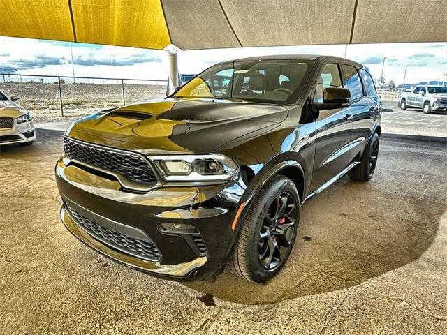 2023 Dodge Durango DURANGO SRT 392 AWD