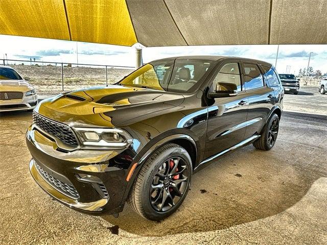 2023 Dodge Durango DURANGO SRT 392 AWD