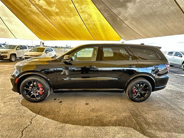 2023 Dodge Durango DURANGO SRT 392 AWD