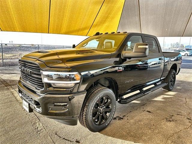 2024 RAM Ram 2500 RAM 2500 LARAMIE CREW CAB 4X4 64 BOX