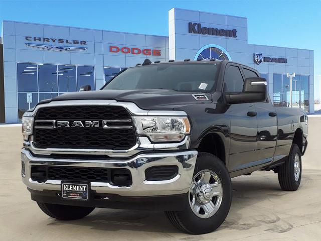 2024 RAM Ram 2500 RAM 2500 TRADESMAN CREW CAB 4X4 8 BOX