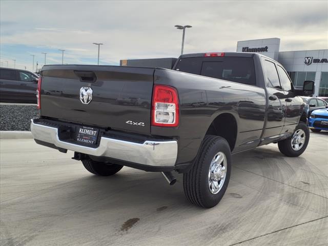 2024 RAM Ram 2500 RAM 2500 TRADESMAN CREW CAB 4X4 8 BOX