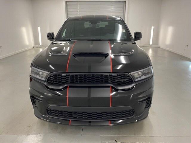 2023 Dodge Durango DURANGO SRT 392 AWD