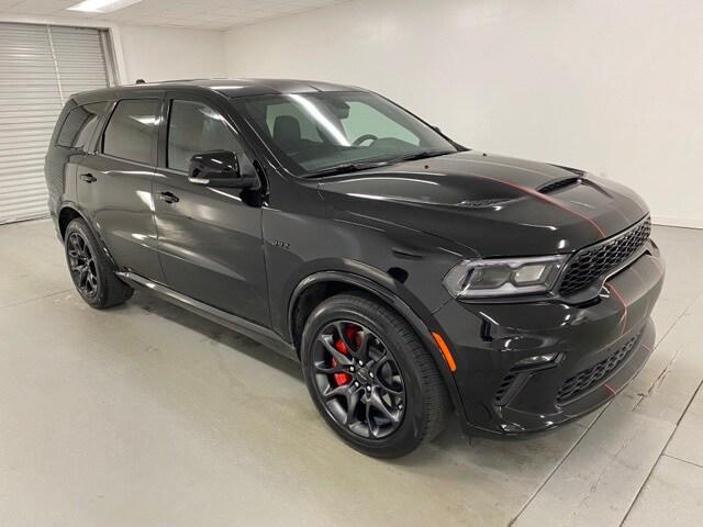 2023 Dodge Durango DURANGO SRT 392 AWD