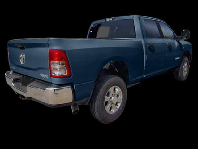 2024 RAM Ram 3500 RAM 3500 LARAMIE CREW CAB 4X4 64 BOX