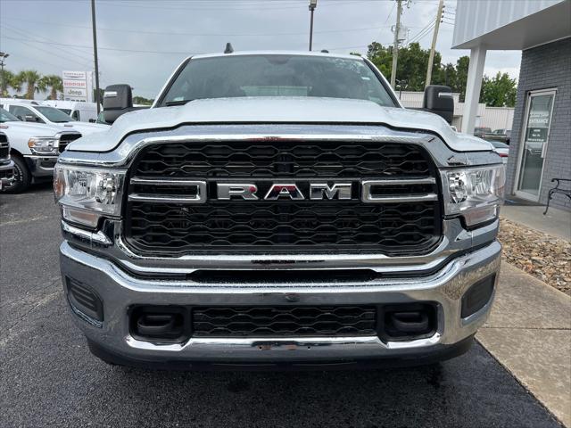 2024 RAM Ram 2500 RAM 2500 TRADESMAN CREW CAB 4X4 8 BOX