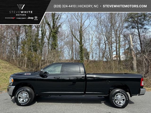 2024 RAM Ram 2500 RAM 2500 TRADESMAN CREW CAB 4X4 8 BOX