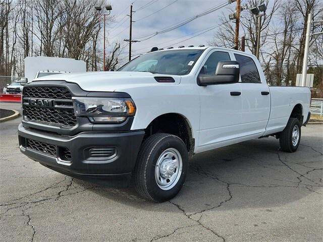 2024 RAM Ram 2500 RAM 2500 TRADESMAN CREW CAB 4X4 8 BOX