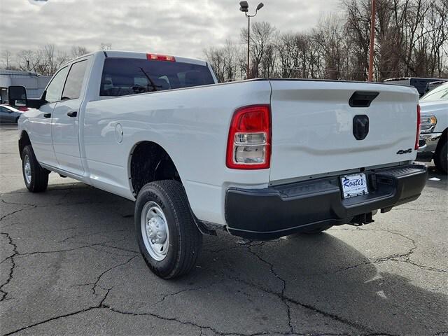 2024 RAM Ram 2500 RAM 2500 TRADESMAN CREW CAB 4X4 8 BOX