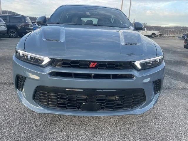 2023 Dodge Hornet DODGE HORNET GT PLUS AWD