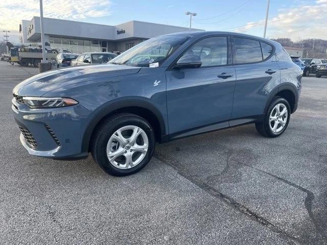 2023 Dodge Hornet DODGE HORNET GT PLUS AWD