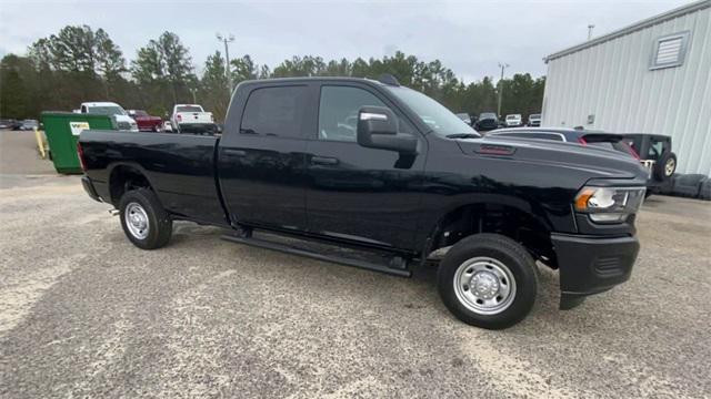 2024 RAM Ram 2500 RAM 2500 TRADESMAN CREW CAB 4X4 8 BOX