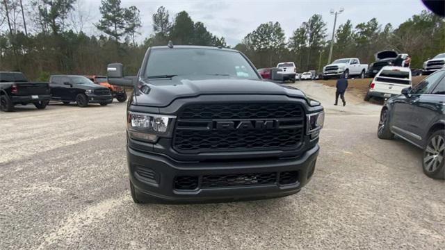 2024 RAM Ram 2500 RAM 2500 TRADESMAN CREW CAB 4X4 8 BOX