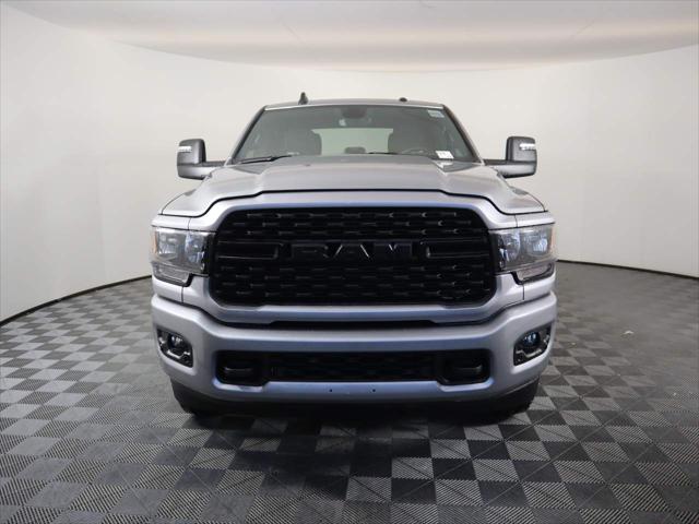 2024 RAM Ram 2500 RAM 2500 BIG HORN CREW CAB 4X4 64 BOX