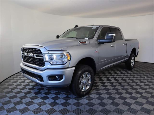 2024 RAM Ram 2500 RAM 2500 BIG HORN CREW CAB 4X4 64 BOX