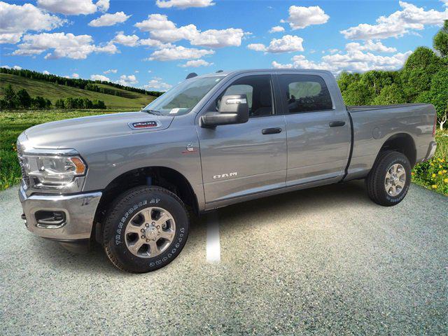 2024 RAM Ram 2500 RAM 2500 BIG HORN CREW CAB 4X4 64 BOX