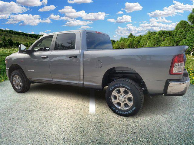 2024 RAM Ram 2500 RAM 2500 BIG HORN CREW CAB 4X4 64 BOX