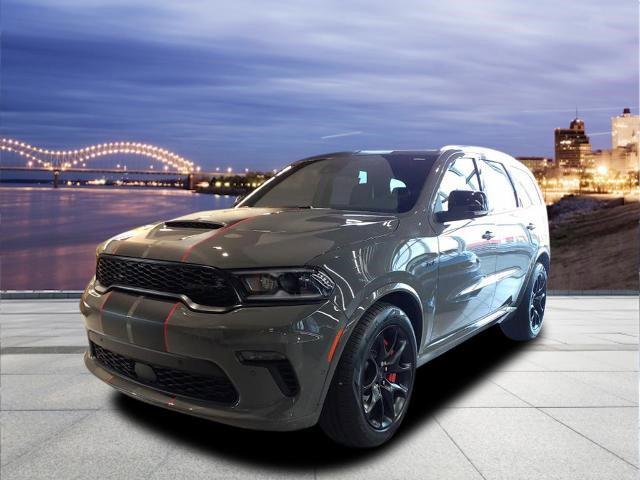 2023 Dodge Durango DURANGO SRT 392 PLUS AWD