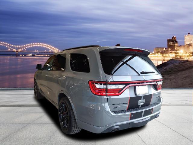 2023 Dodge Durango DURANGO SRT 392 PLUS AWD