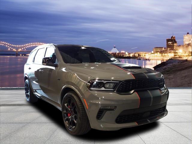 2023 Dodge Durango DURANGO SRT 392 PLUS AWD