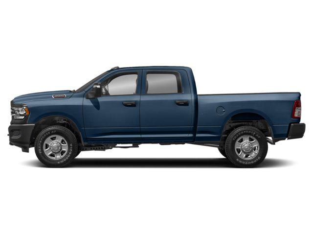 2024 RAM Ram 3500 RAM 3500 TRADESMAN CREW CAB 4X4 64 BOX