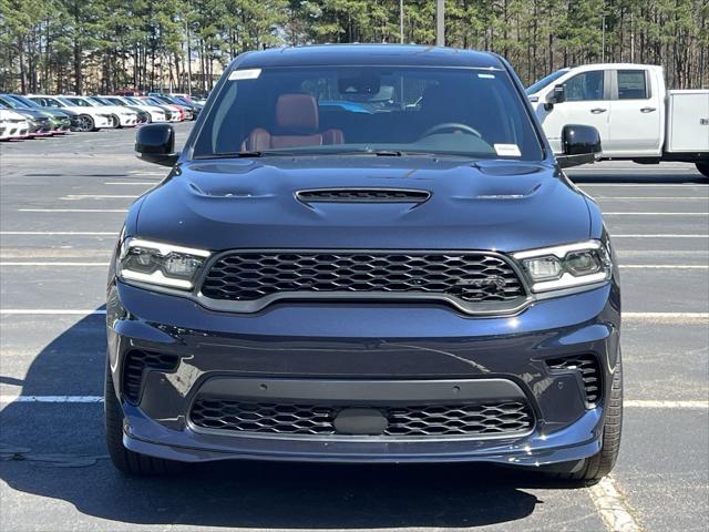 2023 Dodge Durango DURANGO SRT HELLCAT PREMIUM AWD