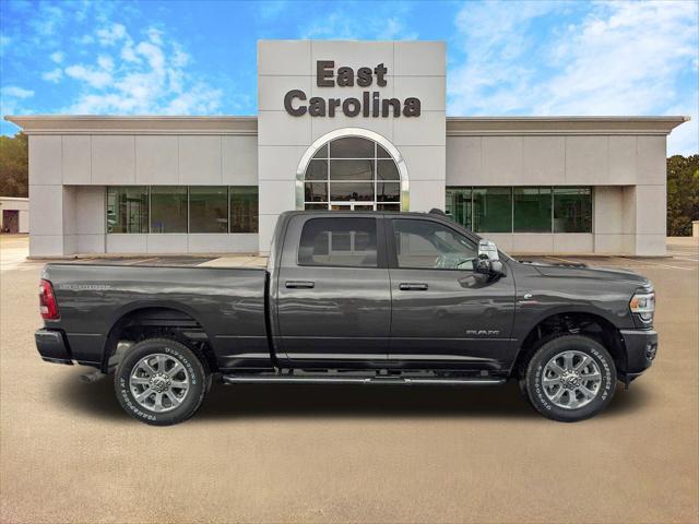 2024 RAM Ram 2500 RAM 2500 LARAMIE CREW CAB 4X4 64 BOX