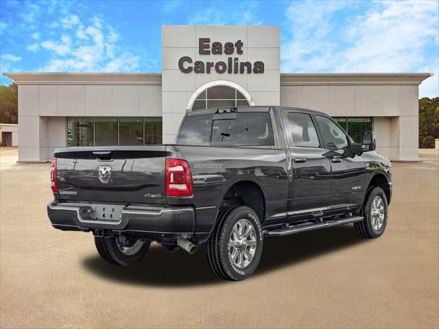 2024 RAM Ram 2500 RAM 2500 LARAMIE CREW CAB 4X4 64 BOX