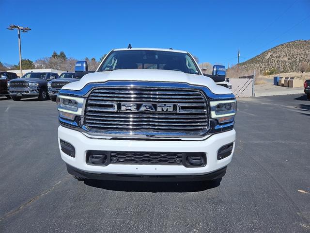 2024 RAM Ram 2500 RAM 2500 LARAMIE CREW CAB 4X4 64 BOX