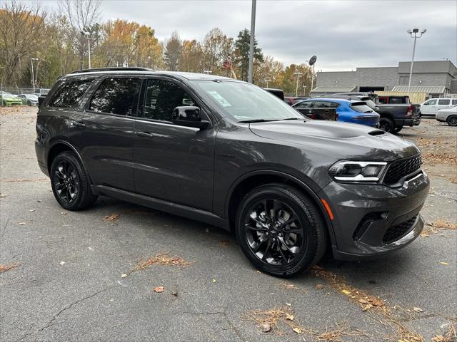 2023 Dodge Durango DURANGO R/T RWD