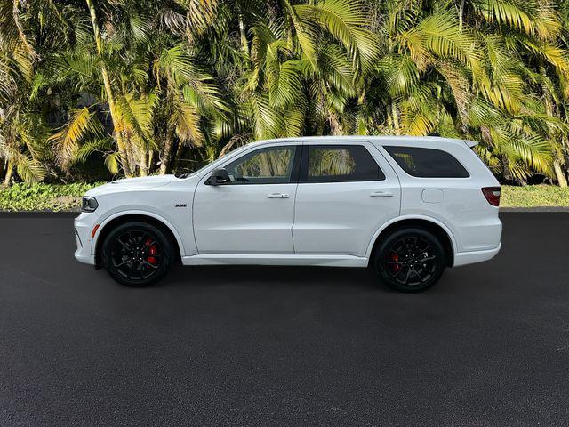 2023 Dodge Durango DURANGO SRT 392 AWD