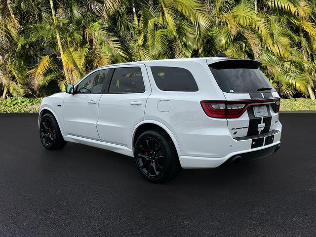 2023 Dodge Durango DURANGO SRT 392 AWD