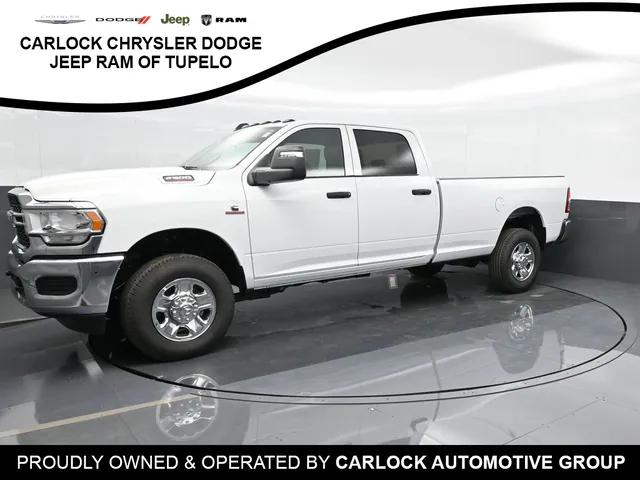 2024 RAM Ram 2500 RAM 2500 TRADESMAN CREW CAB 4X4 8 BOX