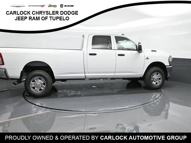 2024 RAM Ram 2500 RAM 2500 TRADESMAN CREW CAB 4X4 8 BOX