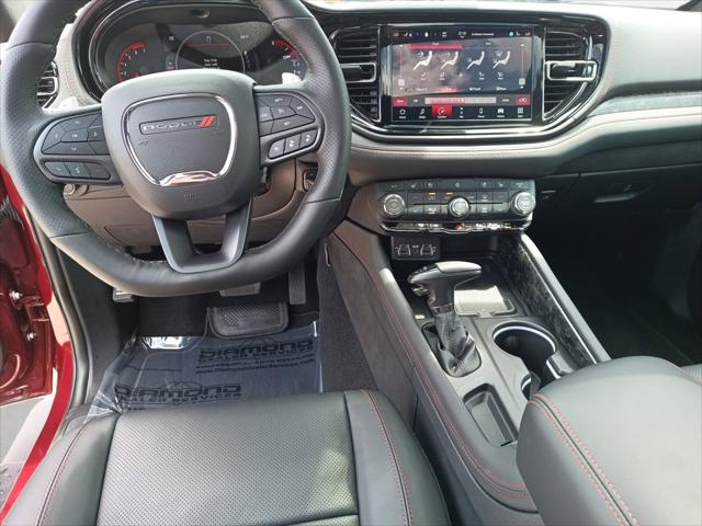 2023 Dodge Durango DURANGO R/T PREMIUM RWD