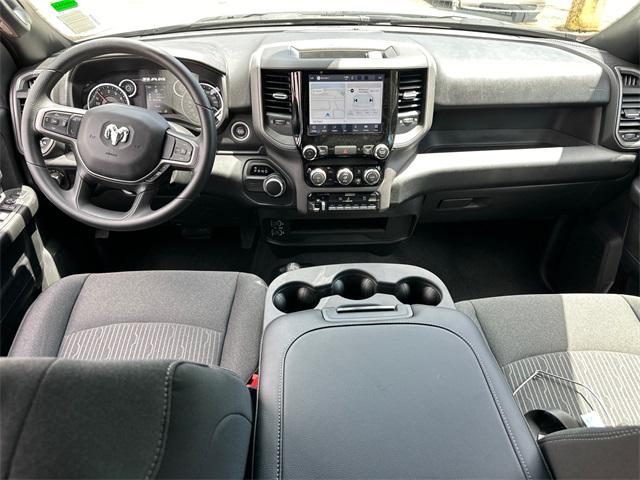 2024 RAM Ram 2500 RAM 2500 TRADESMAN CREW CAB 4X4 8 BOX